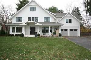 Open Houses In Westport This Weekend