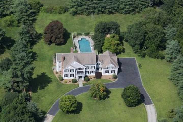 Open Houses In Wilton This Weekend