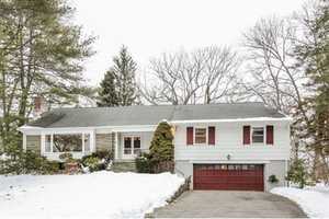 Open Houses In Harrison This Weekend