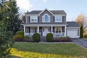 Open Houses In Rye This Weekend