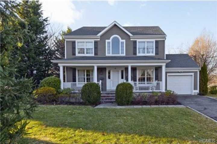 Open Houses In Rye This Weekend