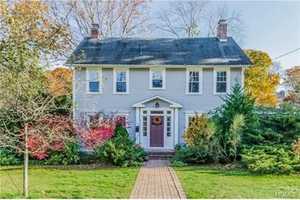 Open Houses In Scarsdale This Weekend