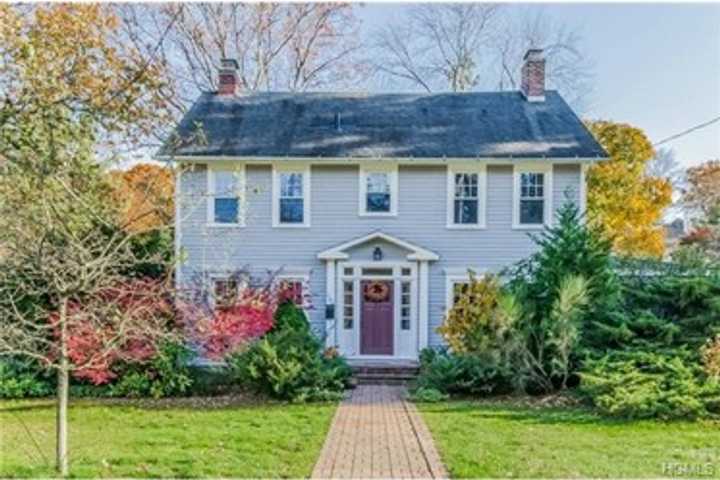 Open Houses In Scarsdale This Weekend
