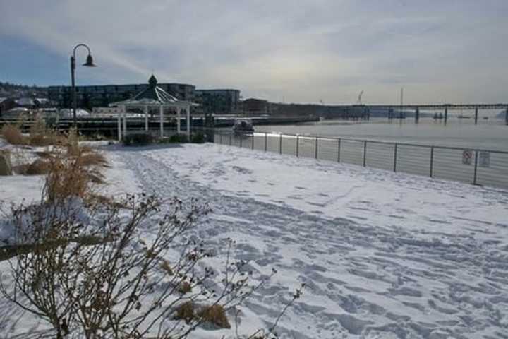 Armonk Will See Sub-Zero Wind Chills After Latest Round Of Snow