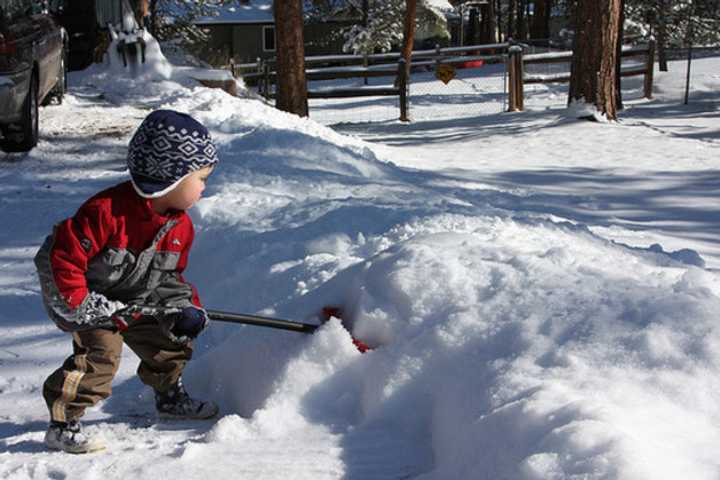 Sub-zero temperatures will blanket the Fairfield County area. 