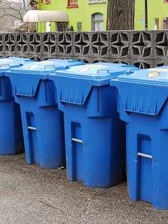 Take Note Of Mount Vernon Holiday Garbage Pickup Schedule