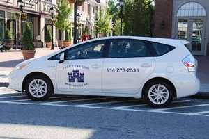 New Armonk-Based Cab Company Delivers Unique Services To Bedford Customers