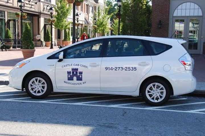 New Armonk-Based Cab Company Delivers Unique Services To Bedford Customers