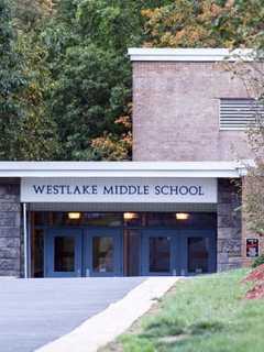 Rats Spotted At Westlake Middle School