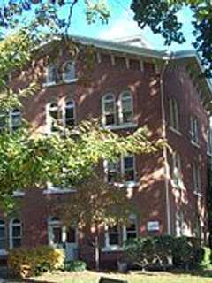 Stamford Native Named To Dean's List At Susquehanna University