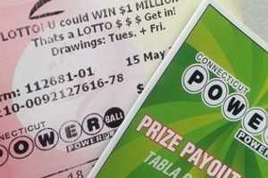 Fairfield Loses Out On $564 Million Lottery