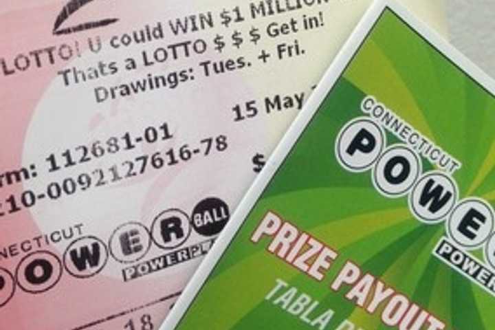 Fairfield Loses Out On $564 Million Lottery