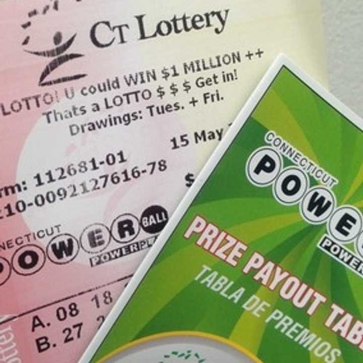 Three Powerball tickets hit the jackpot on Wednesday night, but none of them were from Fairfield County. 