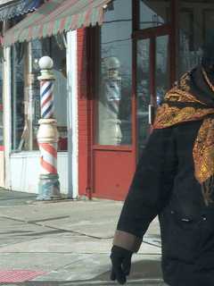 Brrrr! Westport Opens Warming Centers For Cold Snap