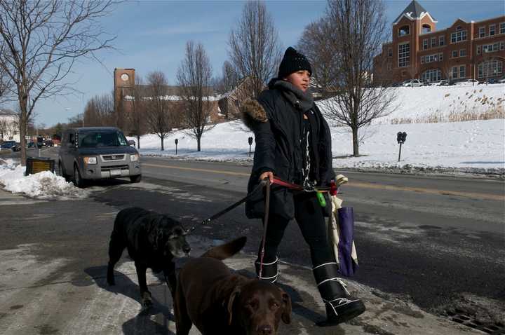 Westchester County residents need to prepare for record cold temperatures. 