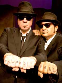 Blues Brothers Revue Comes To Ridgefield Playhouse 