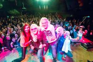 British Rockers Uriah Heep Coming To Ridgefield Playhouse 