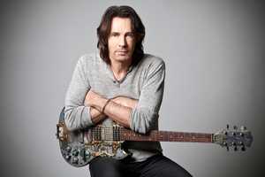 Rick Springfield Comes To Ridgefield Playhouse 