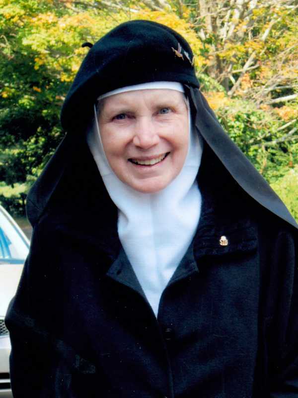 Sacred Heart University Honors Mother Delores Hart At Educators Breakfast