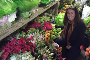 Nielsen's In Darien Is All Decked Out For Valentine's Day