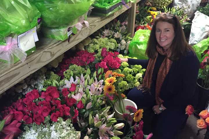 Nielsen's In Darien Is All Decked Out For Valentine's Day