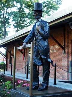 Westchester Claims Fame To Presidents Past, Present