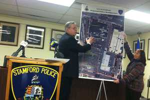 Stamford Sets Sights On Historic Home For New Police HQ