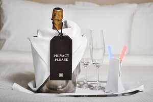 Pelham Entrepreneur Creates Product Ideal For Valentine's Day