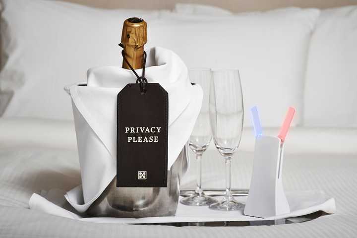 Pelham Entrepreneur Creates Product Ideal For Valentine's Day