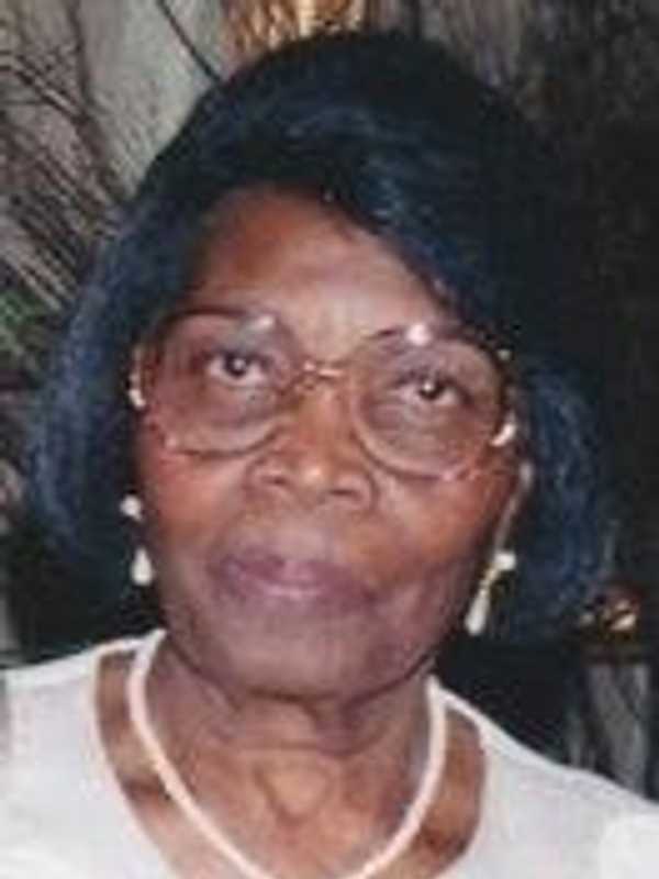 Christine Charles, 85, Resided In Bridgeport