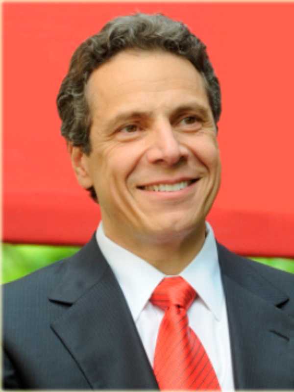 Cuomo Won't Yield On Teacher Evaluations, Report Says
