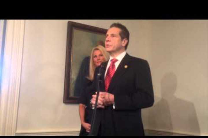 Cuomo: There Was Never Gag Order On Moreland Commission