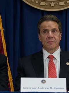 Cuomo: There Was Never Gag Order On Moreland Commission
