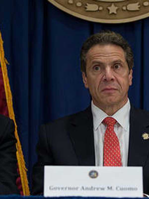 Cuomo: There Was Never Gag Order On Moreland Commission