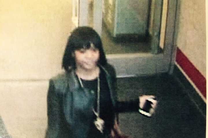 Norwalk Police Seek Two Who Stole Credit Card From Elderly Woman