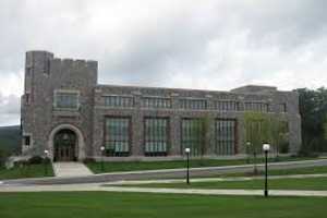 Katonah Students Named To Dean's List At Marist College