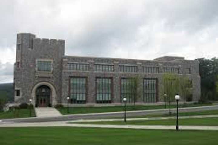 Katonah Students Named To Dean's List At Marist College