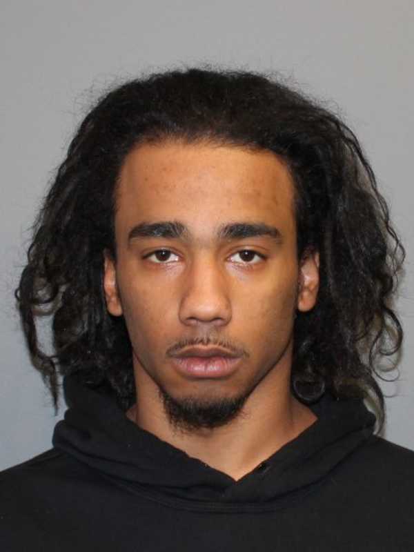 Norwalk Teen Charged In Attempted Armed Mugging At Train Station