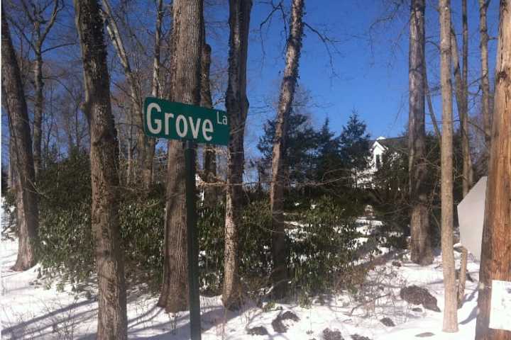 Greenwich's Presidential Roots Run Deep With Bush Family