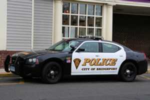 U.S. Marshals Arrest Suspect In Bridgeport Shooting 