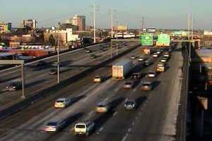 Traffic Delays Clog I-95, Merritt In Fairfield County For Friday Rush Hour