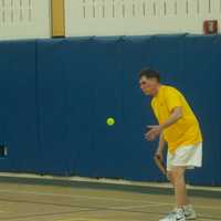 <p>Pickleball is the fastest-growing racquet sport in the country. </p>