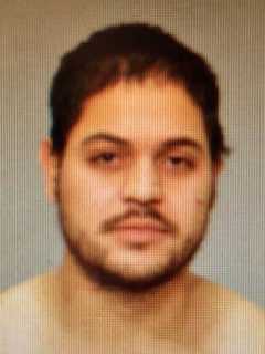 Man Arrested In Greenwich Robbery, Assault Of Taxi Driver
