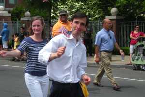 New Rochelle Mayor Bramson Prepares for State Of The City Address