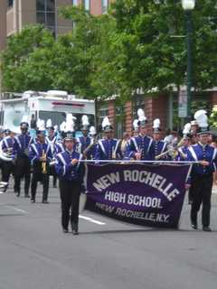 Community Forum Looks At State Budget's Impact On New Rochelle Schools