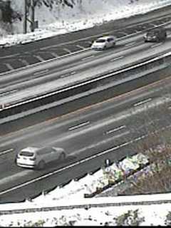 Snow Chance Will Continue Wednesday, Thursday In Armonk