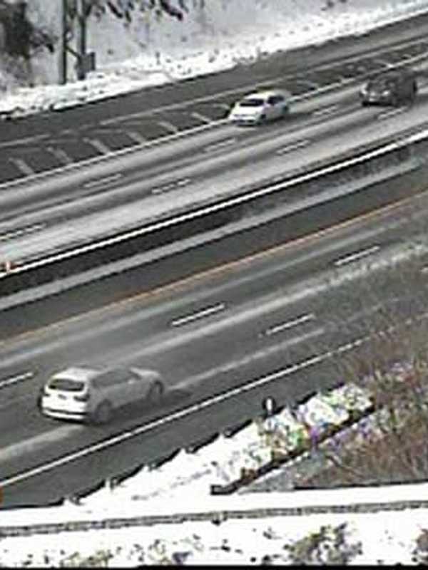 Snow Chance Will Continue Wednesday, Thursday In Armonk