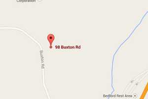 Fire Damages Home In Bedford