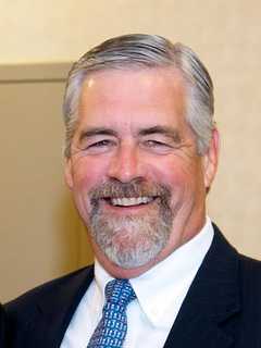 Boys & Girls Club Of Northern Westchester Director Brian Skanes Steps Down