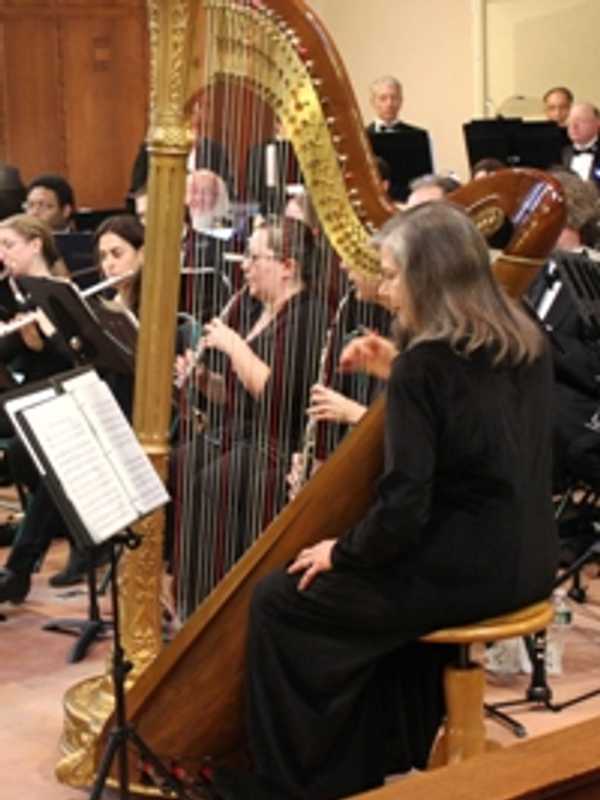 Concert Will Help Maryknoll Sisters Assist The Poor